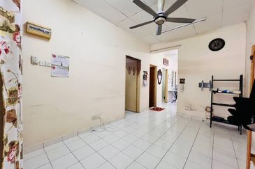 Taman Pelangi Semenyih