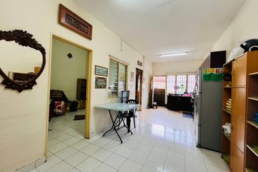 Taman Pelangi Semenyih