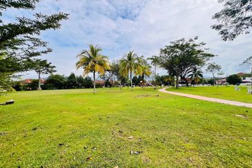 Taman Pelangi Semenyih