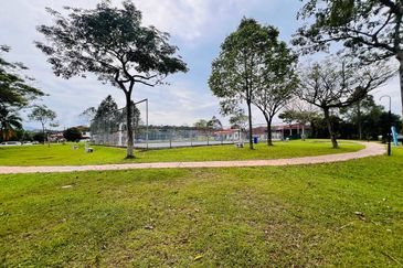 Taman Pelangi Semenyih