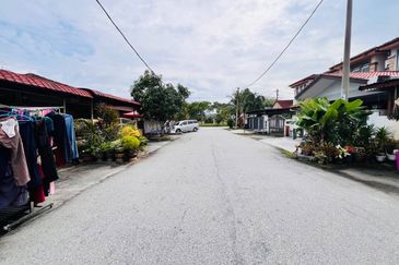 Taman Pelangi Semenyih