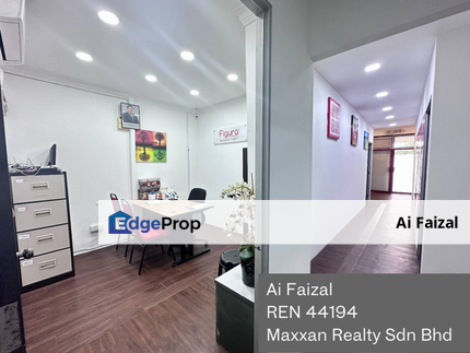 Enbloc 4 Storey Shop Office @ Platinum Walk Setapak, Kuala Lumpur, Kuala Lumpur, Setapak