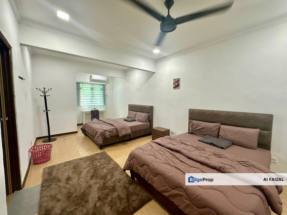 Full Reno 2 Storey Terraced House Putra Permai Putra Heights Subang Jaya, Selangor, Selangor, Subang Jaya