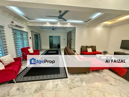 Full Reno 2 Storey Terraced House Putra Permai Putra Heights Subang Jaya, Selangor, Selangor, Subang Jaya