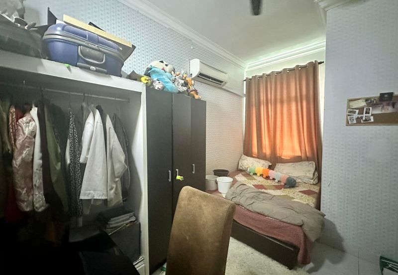 Seksyen 4 Tambahan, Bandar Baru Bangi