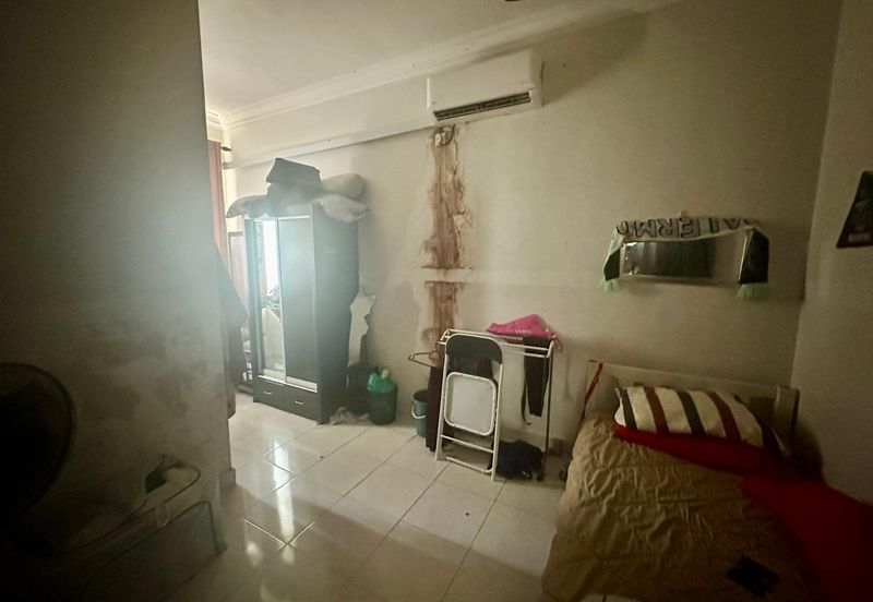 Seksyen 4 Tambahan, Bandar Baru Bangi