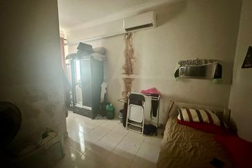 Seksyen 4 Tambahan, Bandar Baru Bangi