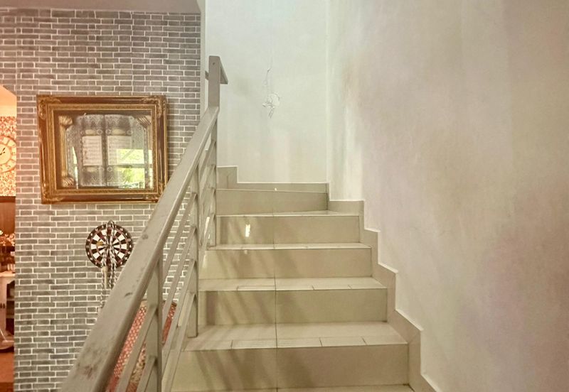 Seksyen 4 Tambahan, Bandar Baru Bangi