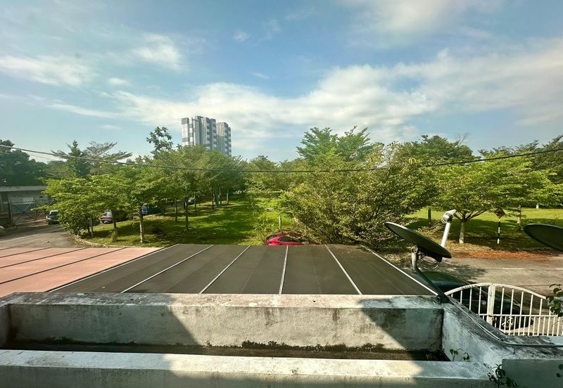 Seksyen 4 Tambahan, Bandar Baru Bangi