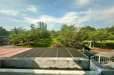 Seksyen 4 Tambahan, Bandar Baru Bangi
