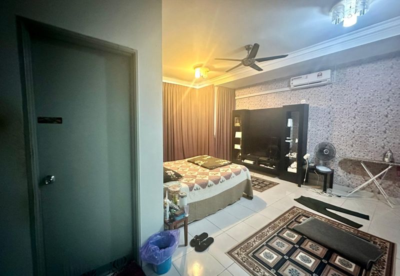 Seksyen 4 Tambahan, Bandar Baru Bangi