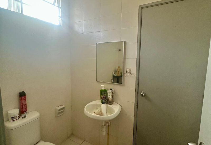 Seksyen 4 Tambahan, Bandar Baru Bangi