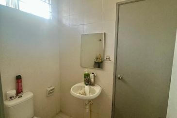 Seksyen 4 Tambahan, Bandar Baru Bangi