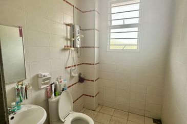 Seksyen 4 Tambahan, Bandar Baru Bangi