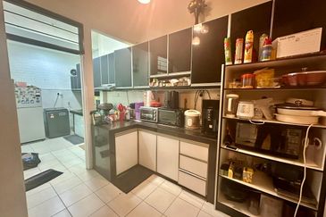 Seksyen 4 Tambahan, Bandar Baru Bangi