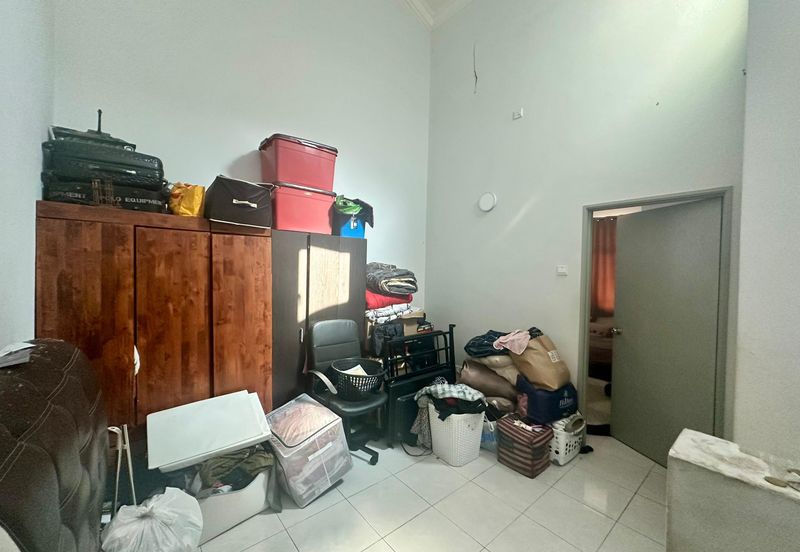 Seksyen 4 Tambahan, Bandar Baru Bangi