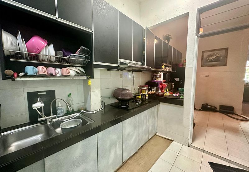 Seksyen 4 Tambahan, Bandar Baru Bangi