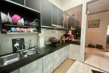 Seksyen 4 Tambahan, Bandar Baru Bangi