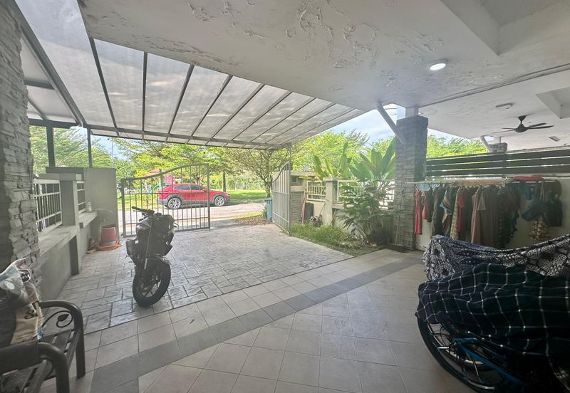 Seksyen 4 Tambahan, Bandar Baru Bangi