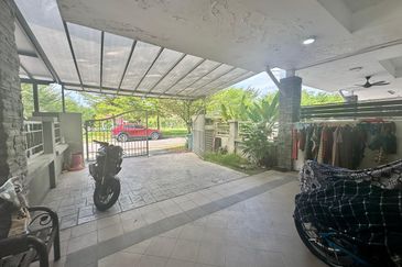 Seksyen 4 Tambahan, Bandar Baru Bangi