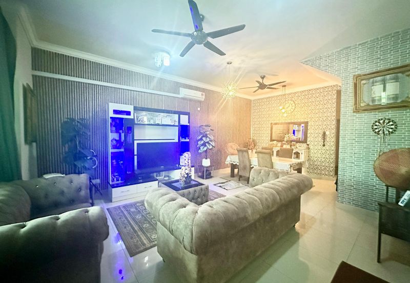 Seksyen 4 Tambahan, Bandar Baru Bangi