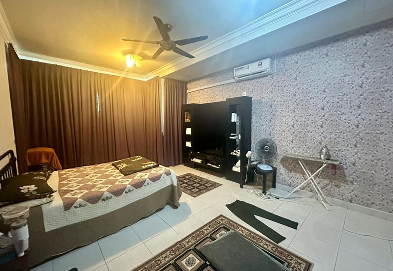 Seksyen 4 Tambahan, Bandar Baru Bangi