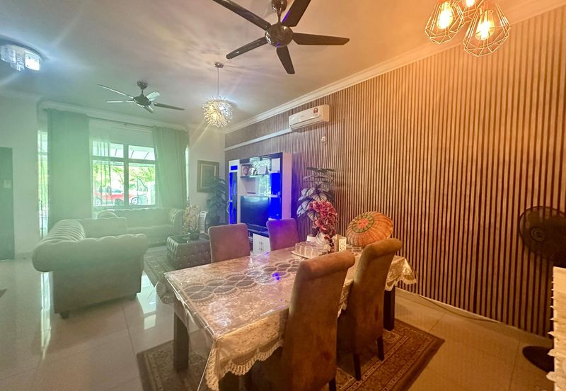 Seksyen 4 Tambahan, Bandar Baru Bangi