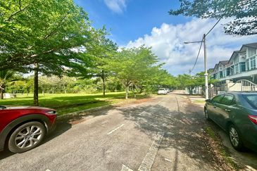 Seksyen 4 Tambahan, Bandar Baru Bangi