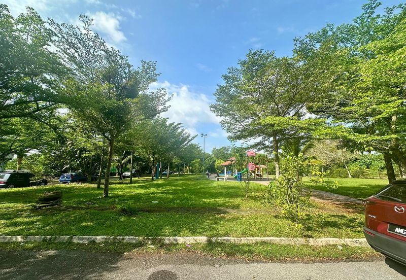 Seksyen 4 Tambahan, Bandar Baru Bangi