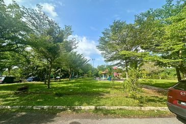 Seksyen 4 Tambahan, Bandar Baru Bangi