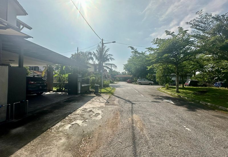 Seksyen 4 Tambahan, Bandar Baru Bangi