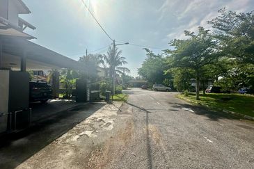 Seksyen 4 Tambahan, Bandar Baru Bangi