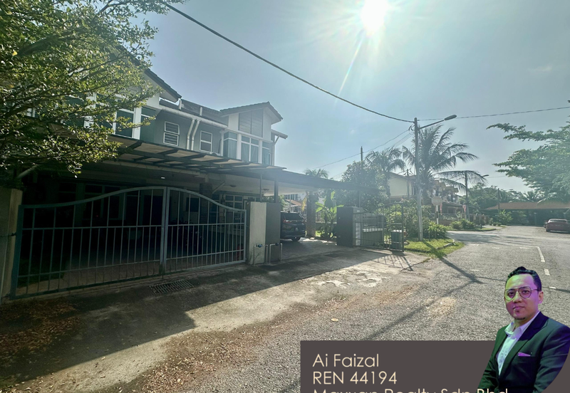 Seksyen 4 Tambahan, Bandar Baru Bangi