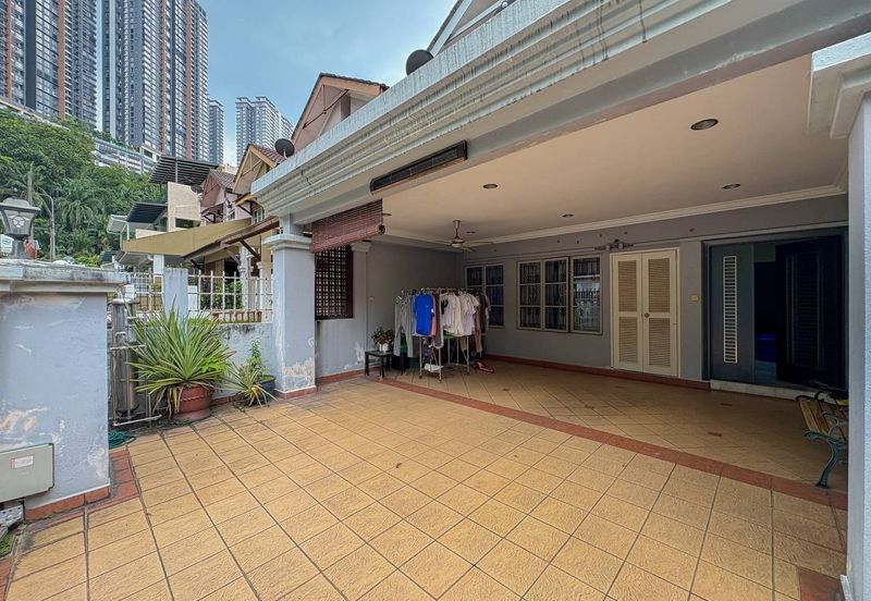 Bandar Baru Sri Damansara