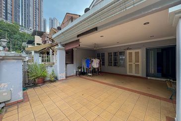 Bandar Baru Sri Damansara