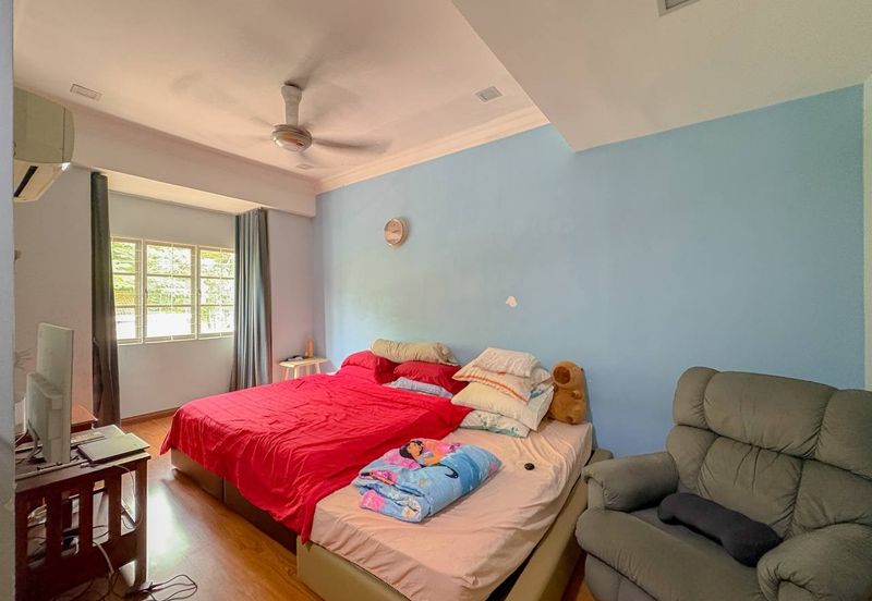 Bandar Baru Sri Damansara