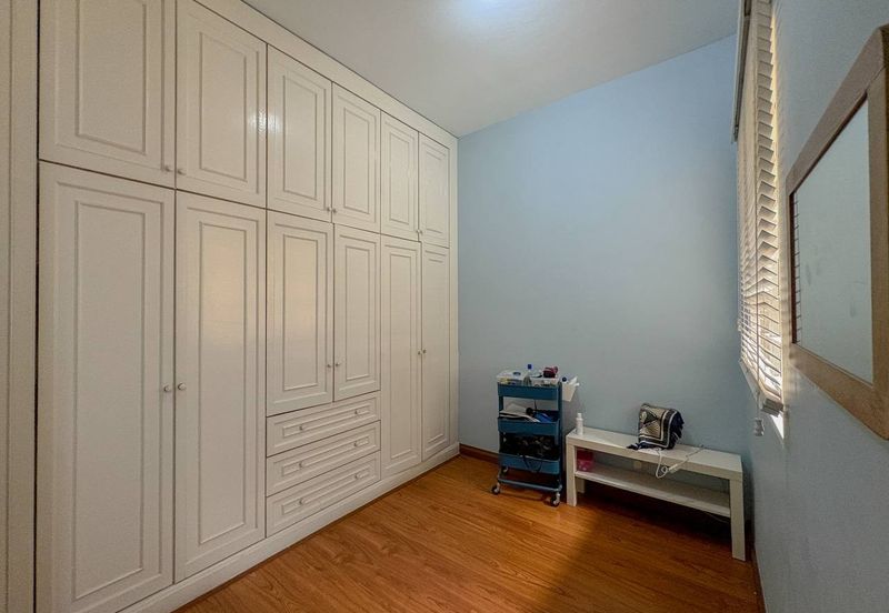 Bandar Baru Sri Damansara