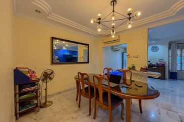 Bandar Baru Sri Damansara