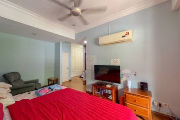 Bandar Baru Sri Damansara