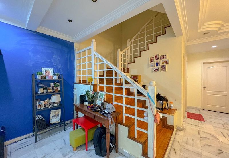 Bandar Baru Sri Damansara