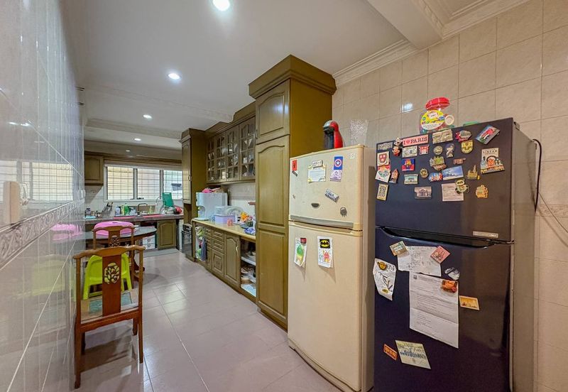 Bandar Baru Sri Damansara