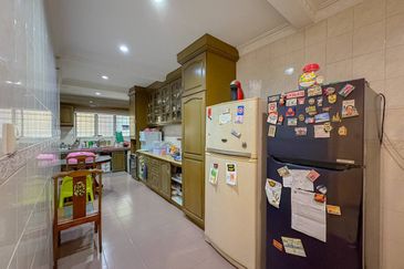 Bandar Baru Sri Damansara