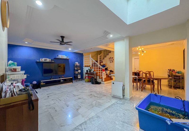 Bandar Baru Sri Damansara