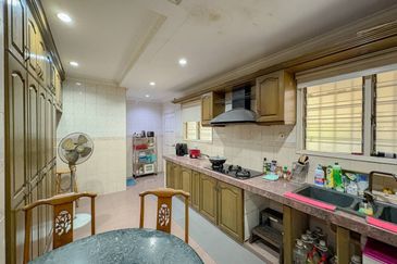 Bandar Baru Sri Damansara