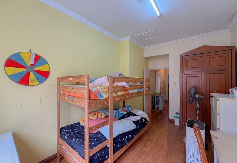 Bandar Baru Sri Damansara