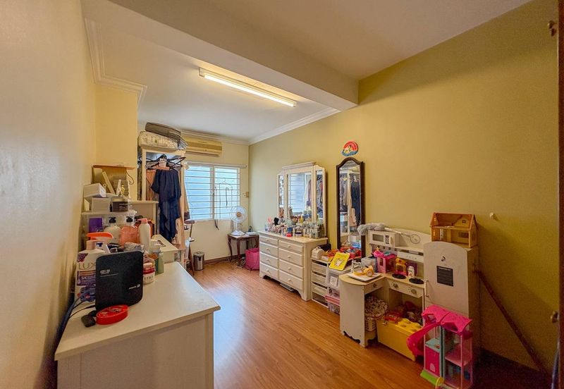 Bandar Baru Sri Damansara