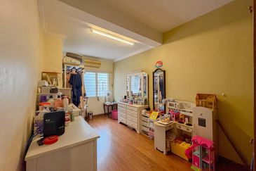 Bandar Baru Sri Damansara