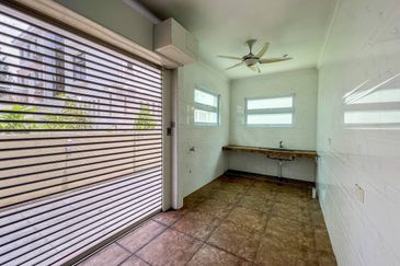 Banglo Turun Harga dari RM5.7Mil ke RM5.5Mil @Bungalow The Mines Resort @ Seri Kembangan