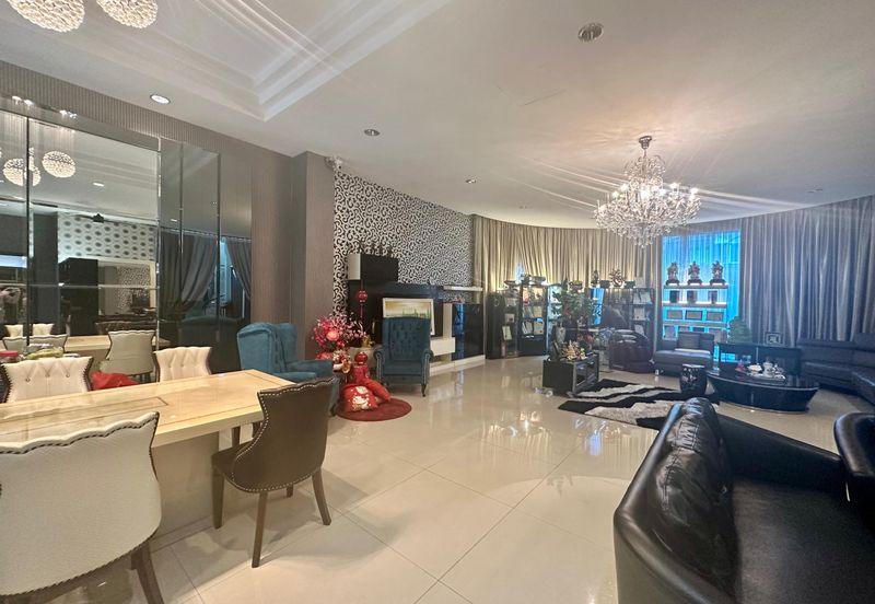 Bandar Mahkota Cheras