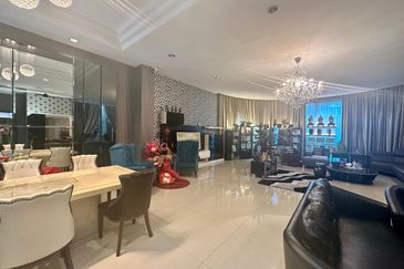 Bandar Mahkota Cheras